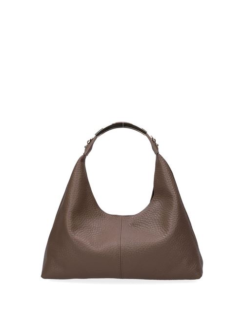 ellisse macro dollaro MY BEST BAG FIRENZE | F2-MYB-3032L-D01TAUPE